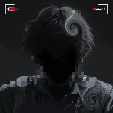 Profile image of ERROR