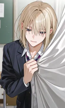 Profile image of Kaname