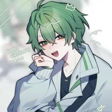 Profile image of ふうはや