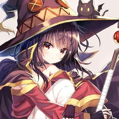 Profile image of 메구밍