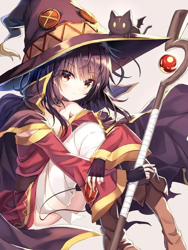 TestySon0460의 ㅡ메구밍ㅡ