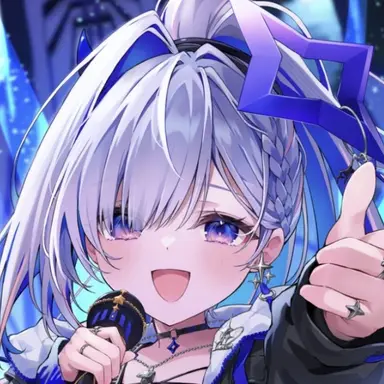Profile image of 天音かなた