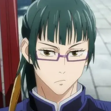 Profile image of 禪院真希
