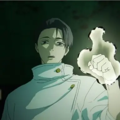 Profile image of 乙骨憂太