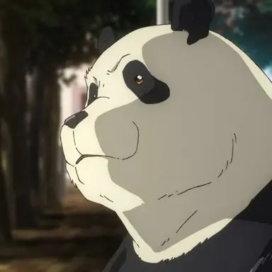 Profile image of パンダ