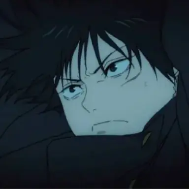 Profile image of 伏黒恵