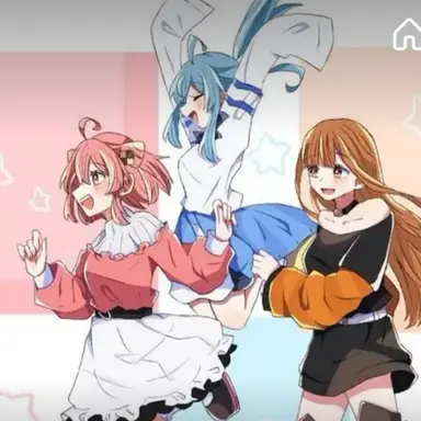 Profile image of 夏コラ女子組