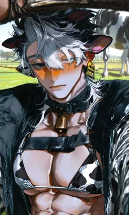 Profile image of ミルシェ