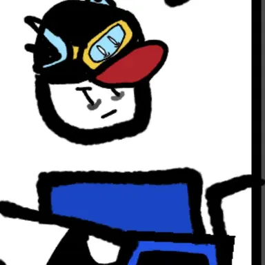 Profile image of 블루