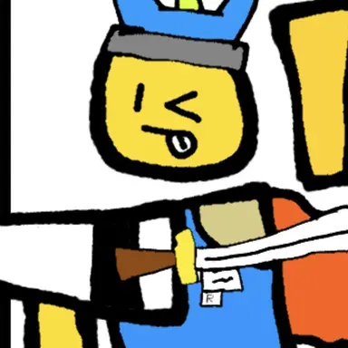 Profile image of 킹