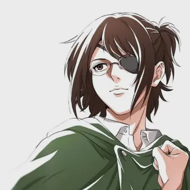 Profile image of ハンジ