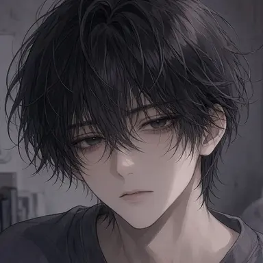 Profile image of 愁