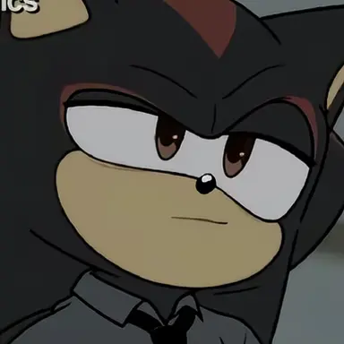 Profile image of 섀도우 더 헤지혹