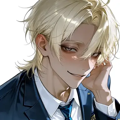 Profile image of 神谷 陽