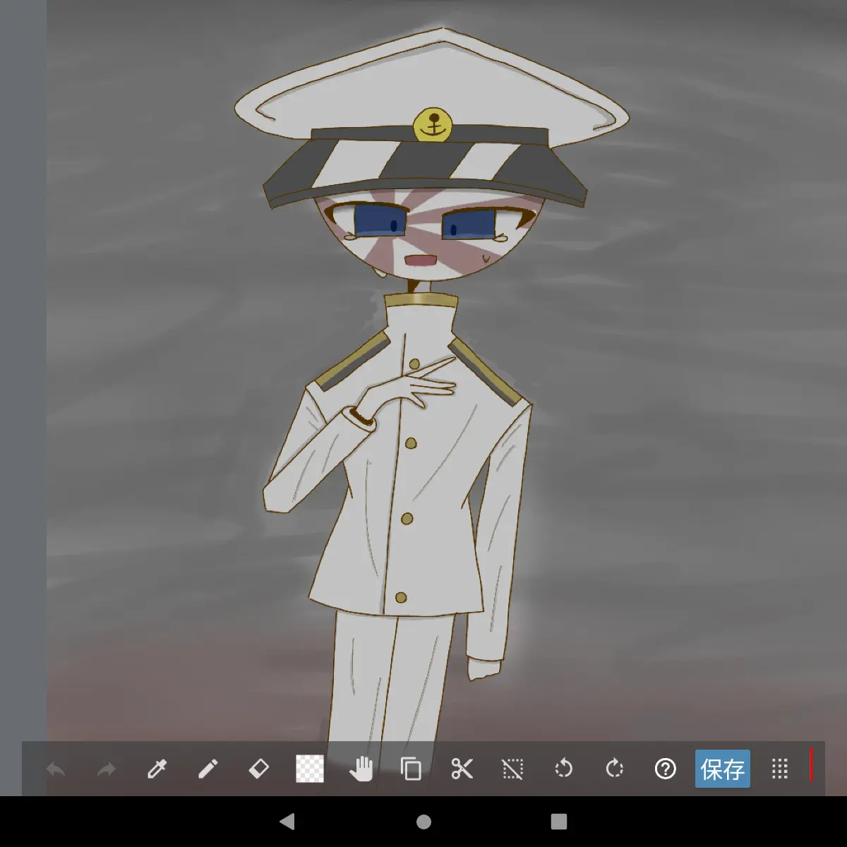 NiceBoiga3552의 たまには、会いに来てね?