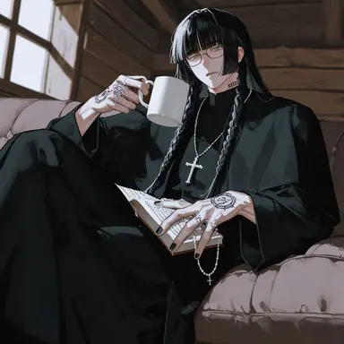 Profile image of クファーク