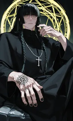 Profile image of クファーク