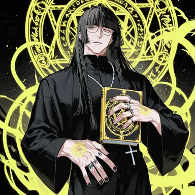Profile image of クファーク