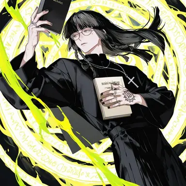Profile image of クファーク