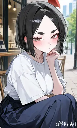Profile image of ミオ