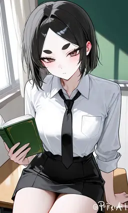 Profile image of ミオ