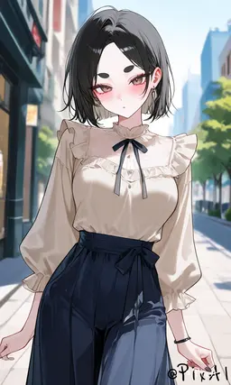 Profile image of ミオ