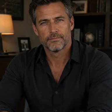 Profile image of Merritt Oale