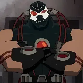 Profile image of Bane