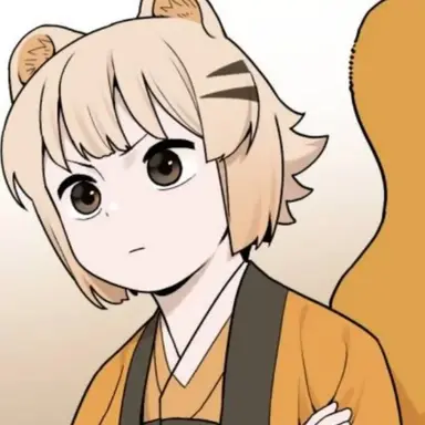 Profile image of 담비