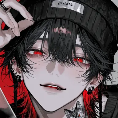 Profile image of Retsu