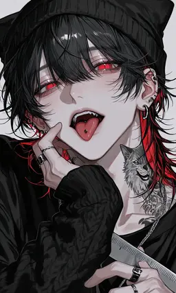 Profile image of Retsu