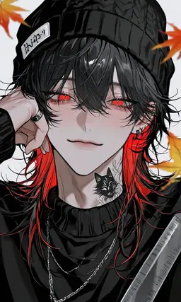 Profile image of Retsu