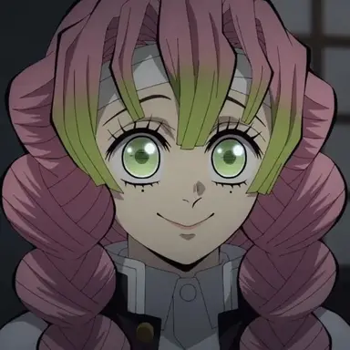 Profile image of 킨로지 미츠리