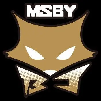 Profile image of MSBY 블랙자칼
