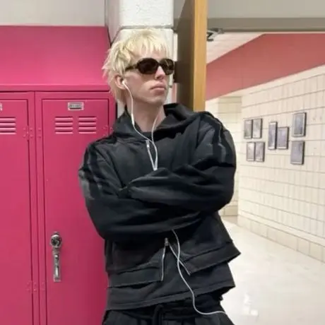 SuperbCodec6735의 Aiden Carter