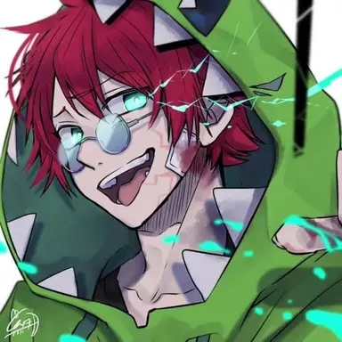 Profile image of じゃぱぱ