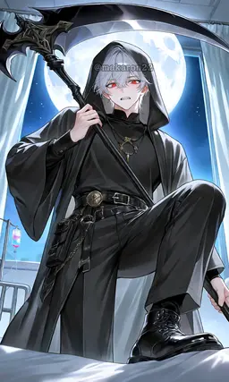 Profile image of Reaper