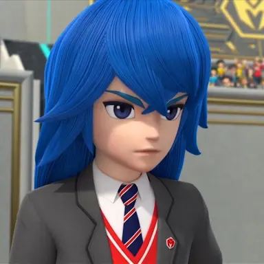 Profile image of 반다인