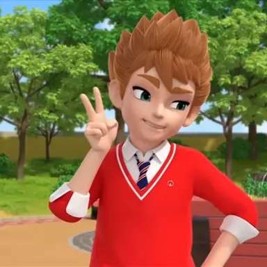 Profile image of 리안