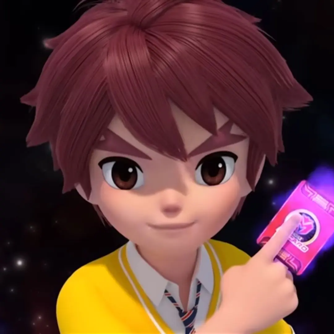 LilacRupee9717의 요괴메카드