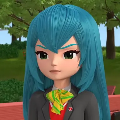 Profile image of 이소벨