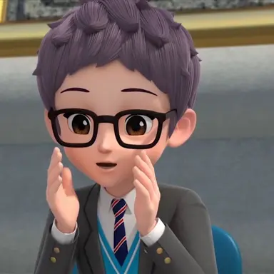 Profile image of 천재형