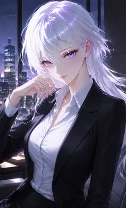 Profile image of ユン・セリン