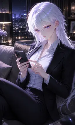 Profile image of ユン・セリン