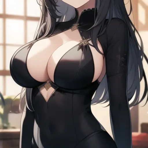QuaintNurse4479의 우연지