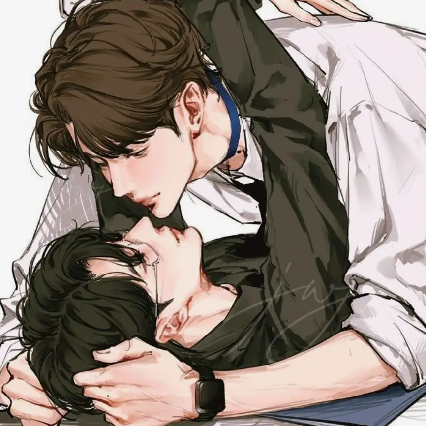 BriskGravy2484의 禁断の恋