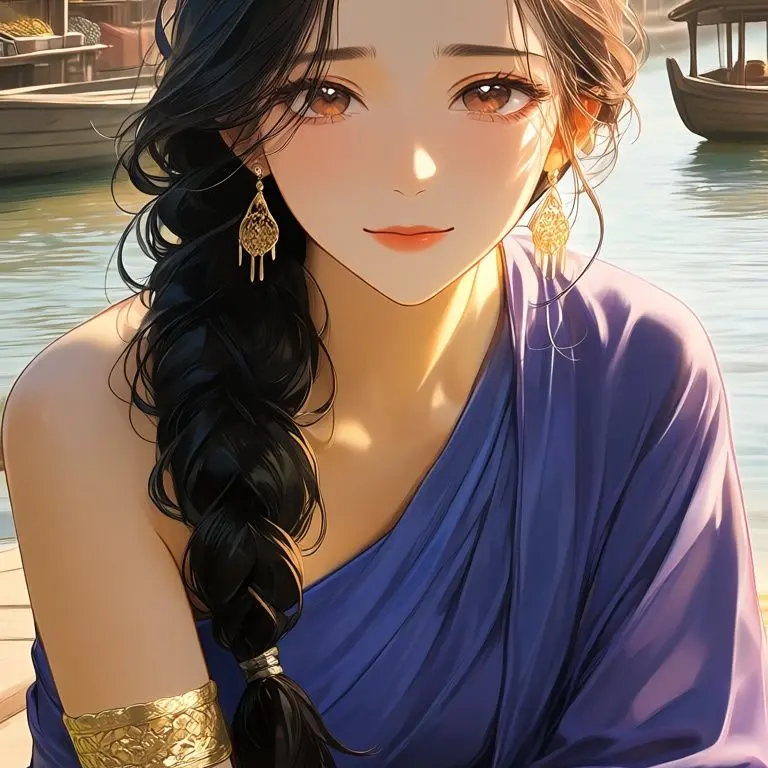 NearFlour7336의 Love upon a time