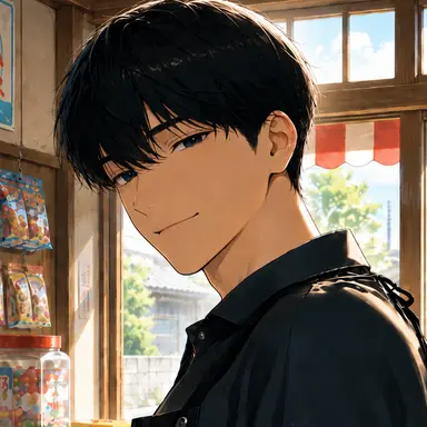 Profile image of 코하쿠
