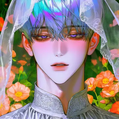 Profile image of 이반 데 블루메