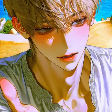 Profile image of 루키우스 아이슬룸